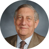 Morton Coleman, MD