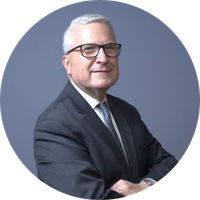John Leonard, MD